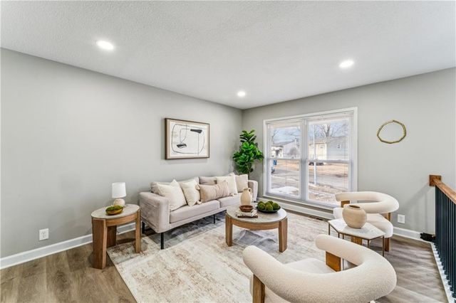 827 N Choctaw Avenue, Independence, MO 64056