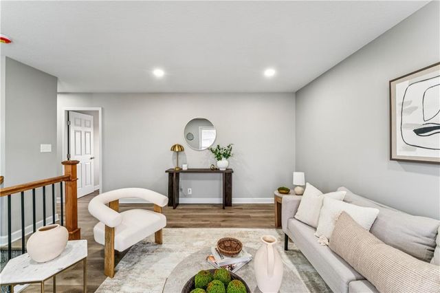 827 N Choctaw Avenue, Independence, MO 64056