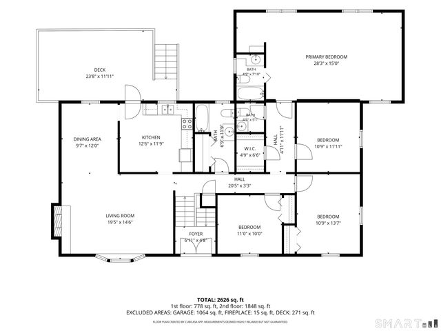 4 Apple Tree Lane, Farmington, CT 06032
