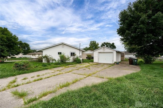 1173 Stewart Avenue, Xenia, OH 45385