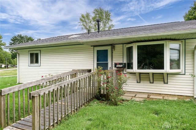 1173 Stewart Avenue, Xenia, OH 45385