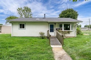 1173 Stewart Avenue, Xenia, OH 45385