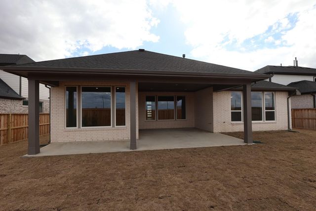 19714 Centennial Park Lane, Cypress, TX 77433