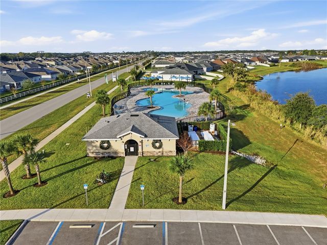 5390 SAN PIETRO DRIVE, Winter Haven, FL 33884