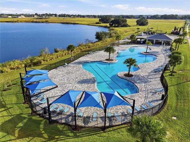 5390 SAN PIETRO DRIVE, Winter Haven, FL 33884