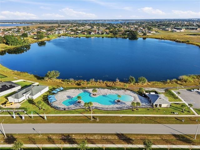 5390 SAN PIETRO DRIVE, Winter Haven, FL 33884