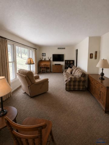 7223 EMERALD HEIGHTS RD, Black Hawk, SD 57718