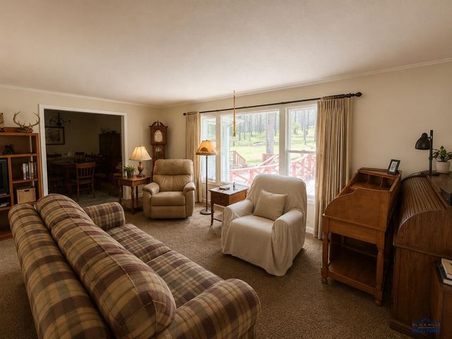 7223 EMERALD HEIGHTS RD, Black Hawk, SD 57718