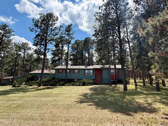 7223 EMERALD HEIGHTS RD, Black Hawk, SD 57718