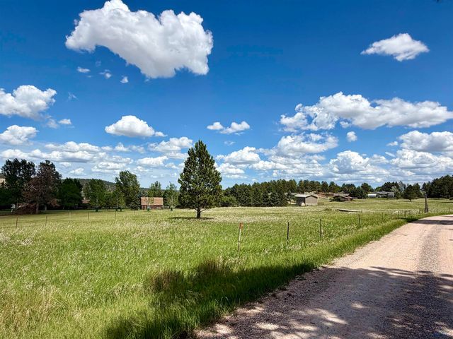 7223 EMERALD HEIGHTS RD, Black Hawk, SD 57718
