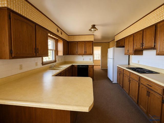 7223 EMERALD HEIGHTS RD, Black Hawk, SD 57718
