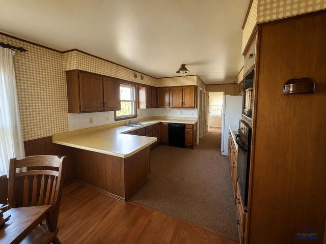 7223 EMERALD HEIGHTS RD, Black Hawk, SD 57718