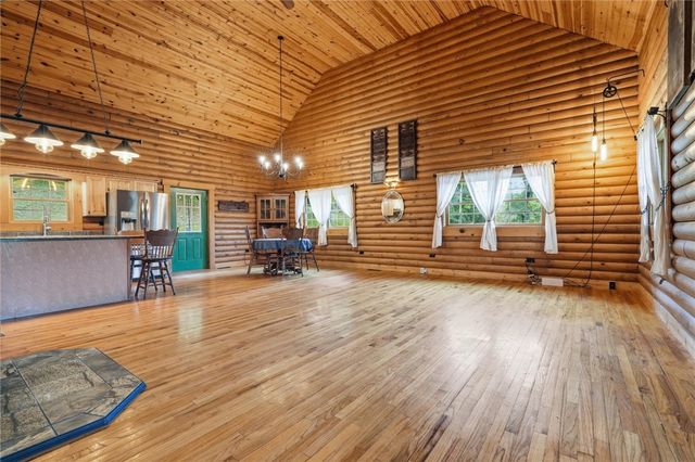 527 Little Creek Rd, Amwell, PA 15311