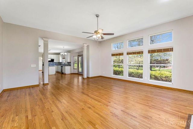 3699 Springside Drive, Mason, OH 45040