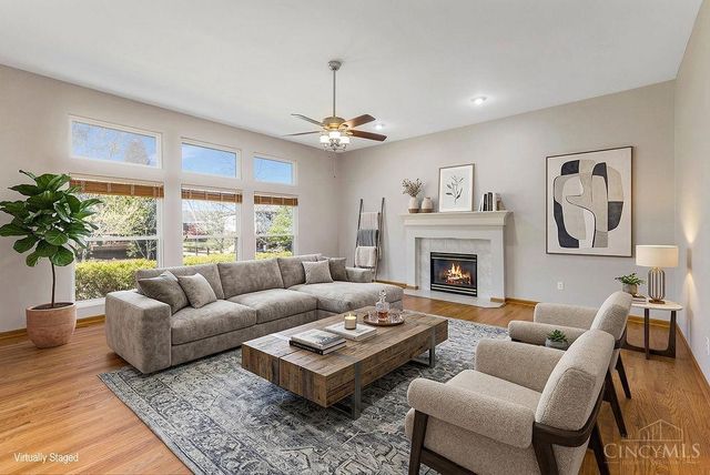 3699 Springside Drive, Mason, OH 45040