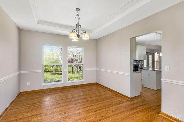 3699 Springside Drive, Mason, OH 45040