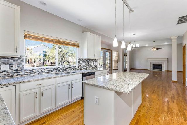3699 Springside Drive, Mason, OH 45040