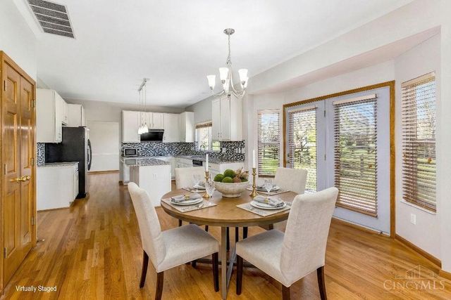 3699 Springside Drive, Mason, OH 45040