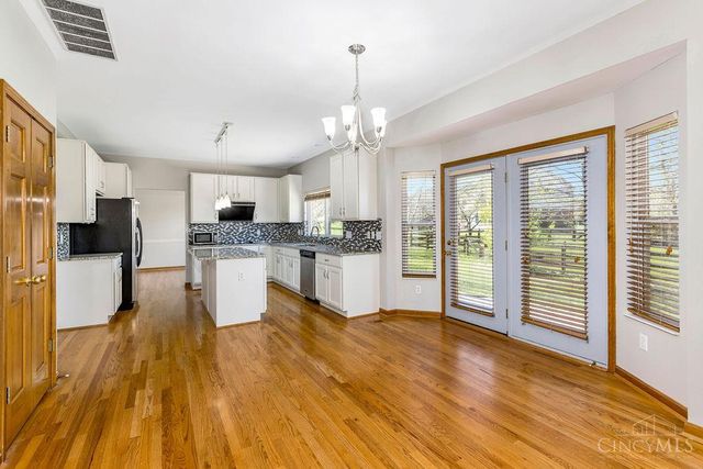 3699 Springside Drive, Mason, OH 45040