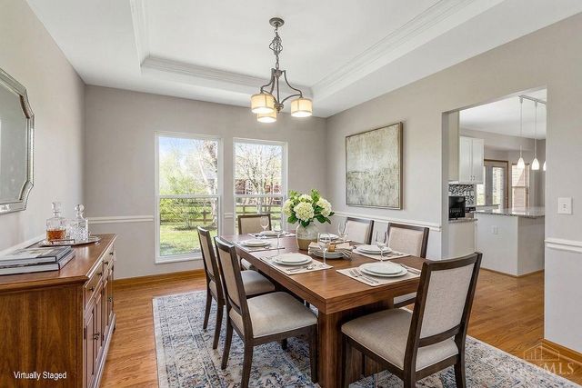 3699 Springside Drive, Mason, OH 45040