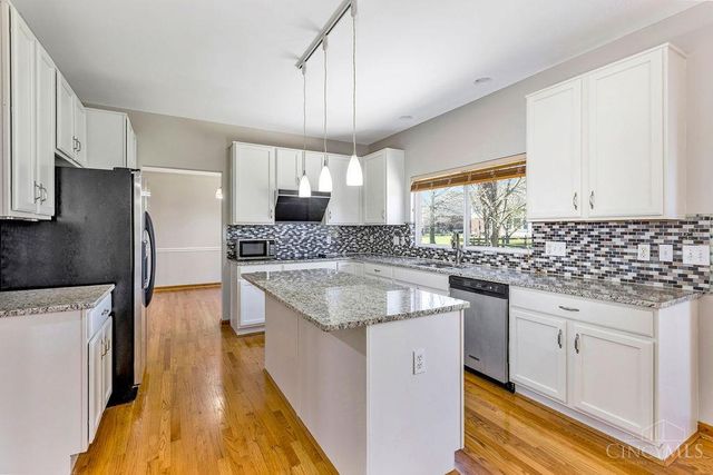 3699 Springside Drive, Mason, OH 45040
