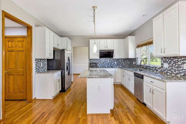 3699 Springside Drive, Mason, OH 45040