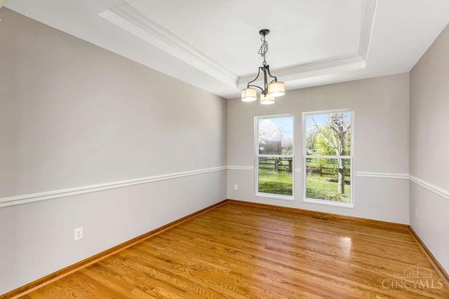 3699 Springside Drive, Mason, OH 45040