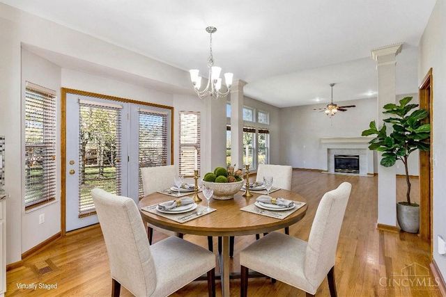3699 Springside Drive, Mason, OH 45040