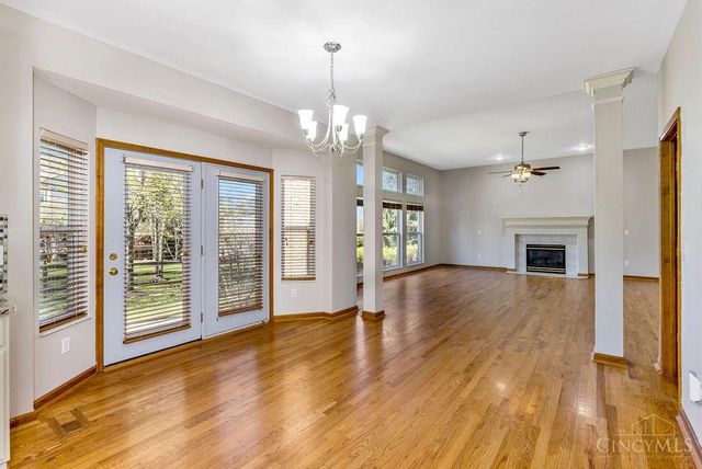 3699 Springside Drive, Mason, OH 45040