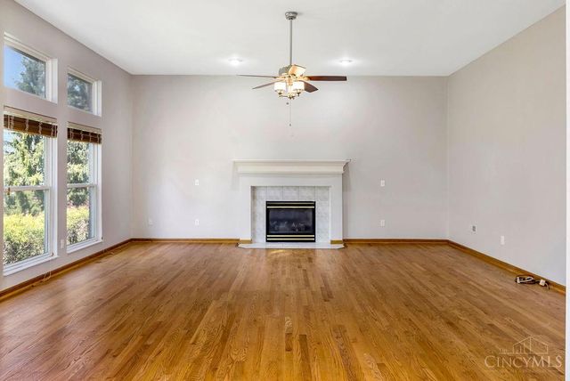 3699 Springside Drive, Mason, OH 45040