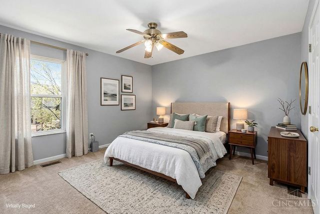 3699 Springside Drive, Mason, OH 45040