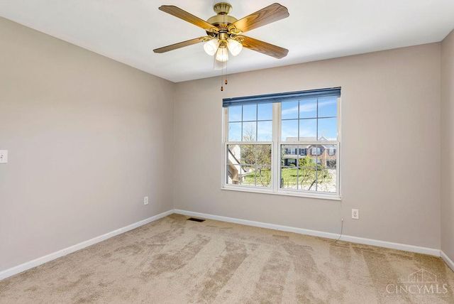 3699 Springside Drive, Mason, OH 45040