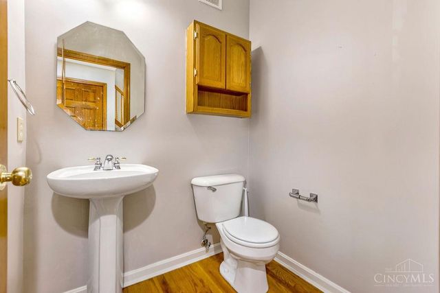 3699 Springside Drive, Mason, OH 45040