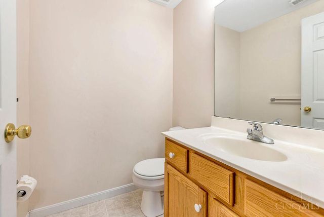 3699 Springside Drive, Mason, OH 45040