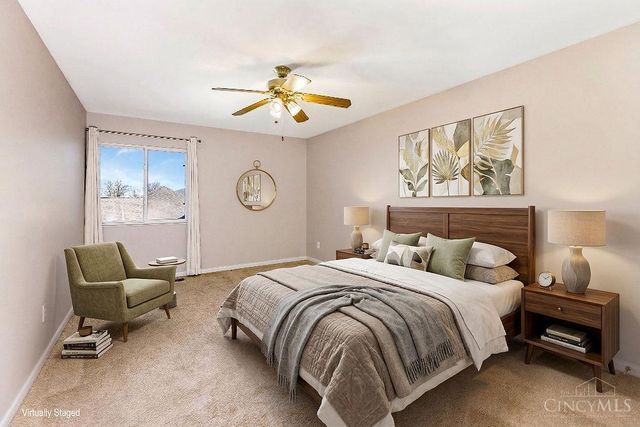 3699 Springside Drive, Mason, OH 45040