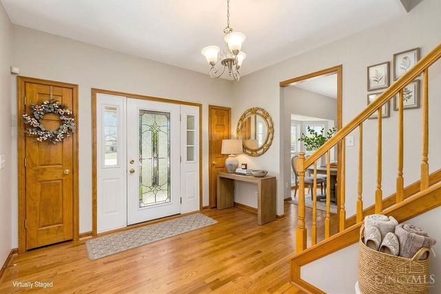 3699 Springside Drive, Mason, OH 45040