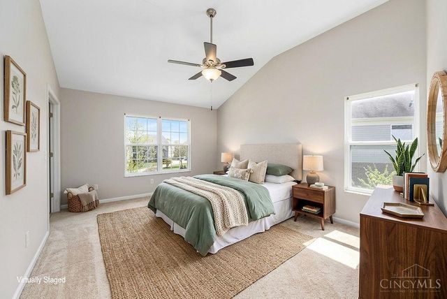 3699 Springside Drive, Mason, OH 45040