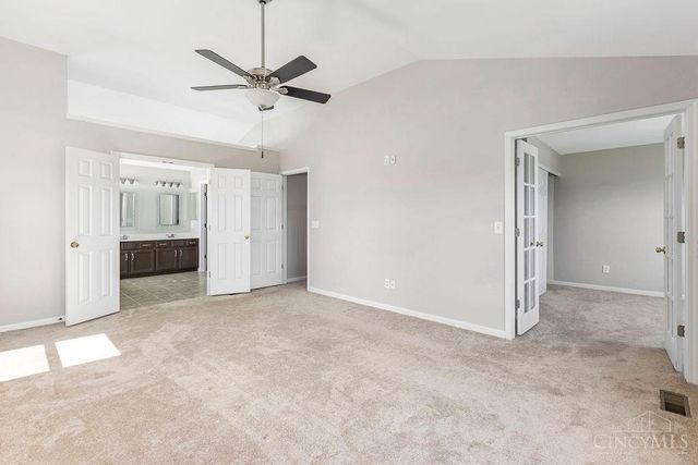 3699 Springside Drive, Mason, OH 45040