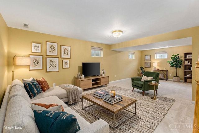 3699 Springside Drive, Mason, OH 45040
