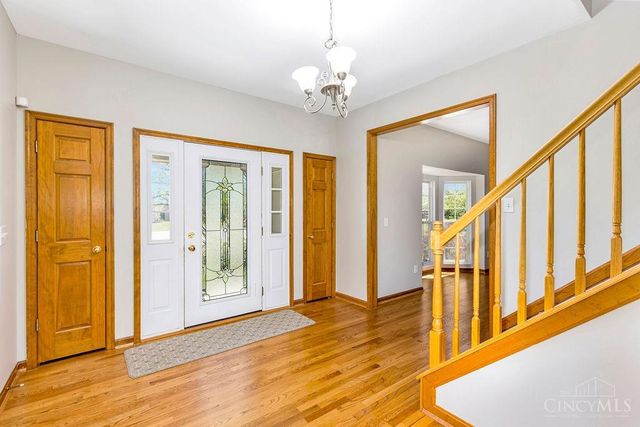 3699 Springside Drive, Mason, OH 45040