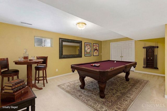 3699 Springside Drive, Mason, OH 45040
