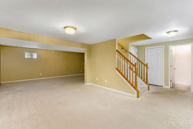 3699 Springside Drive, Mason, OH 45040