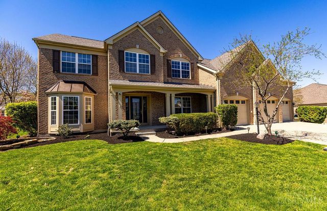 3699 Springside Drive, Mason, OH 45040