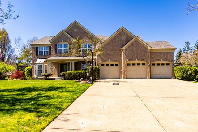 3699 Springside Drive, Mason, OH 45040
