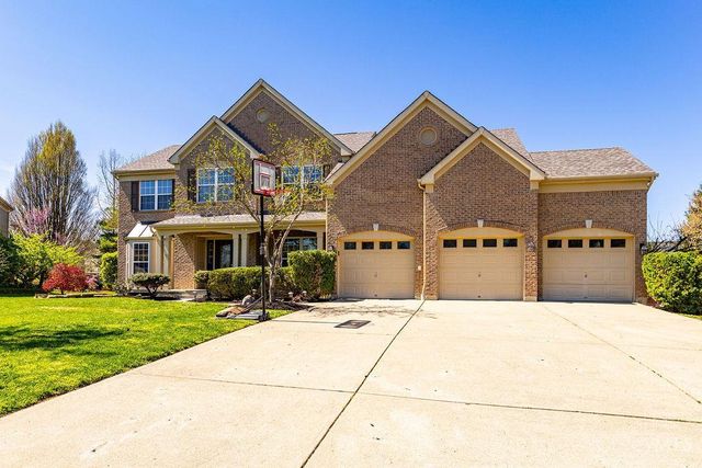 3699 Springside Drive, Mason, OH 45040