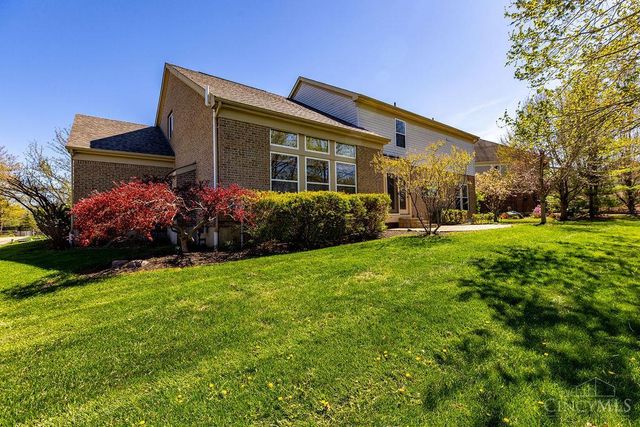 3699 Springside Drive, Mason, OH 45040