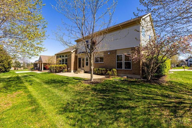 3699 Springside Drive, Mason, OH 45040