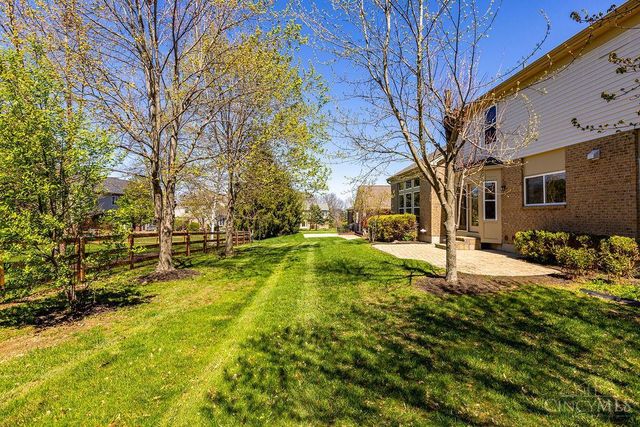 3699 Springside Drive, Mason, OH 45040