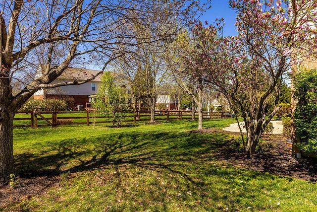 3699 Springside Drive, Mason, OH 45040