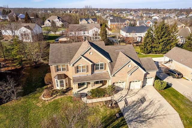 3699 Springside Drive, Mason, OH 45040